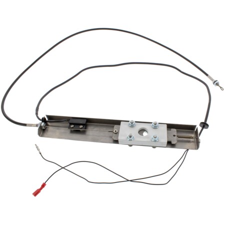 Alliance ASSY LID LOCK UM PKG F605423P